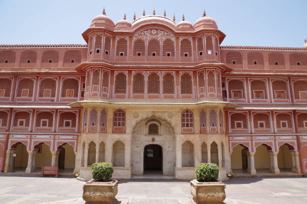istock City Palace in Jaipur 2191940394