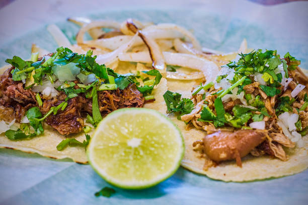 istock Carnitas with Grilled Onions 2191949384
