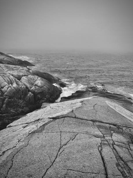 Peggy’s Cove, Nova Scotia