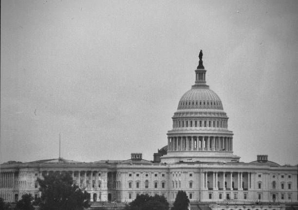 United States Capitol, Washington, D.C.