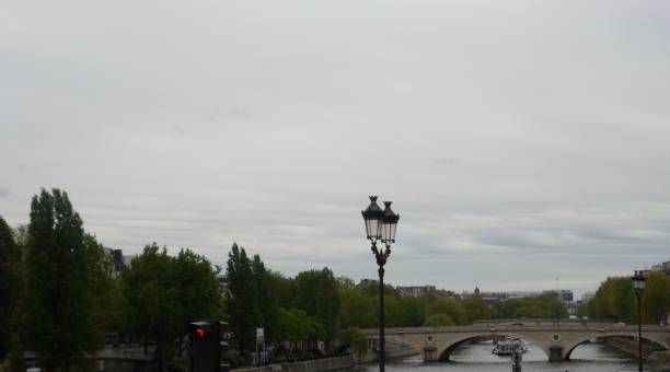 istock Paris, France 2191955032