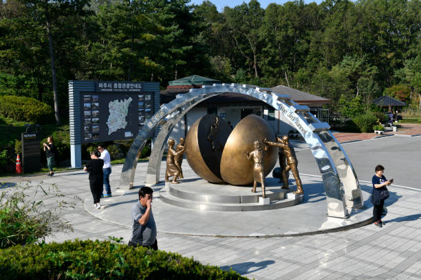 World religious and architecture monuments - collage or globe from different religions from Bali, Thailand, Cambodia at Asia and Florens, Spain in Europe. Travel and tourism with famous world landmarks.