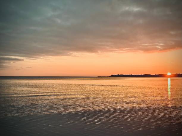 istock Sherkston, Lake Erie, Ontario 2191959762