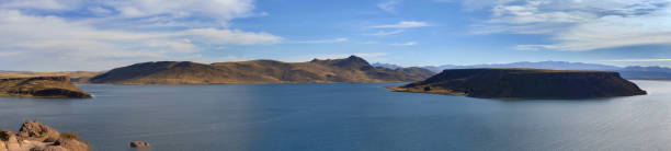 istock Lake Umayo in Peruvian Andes 2191974168