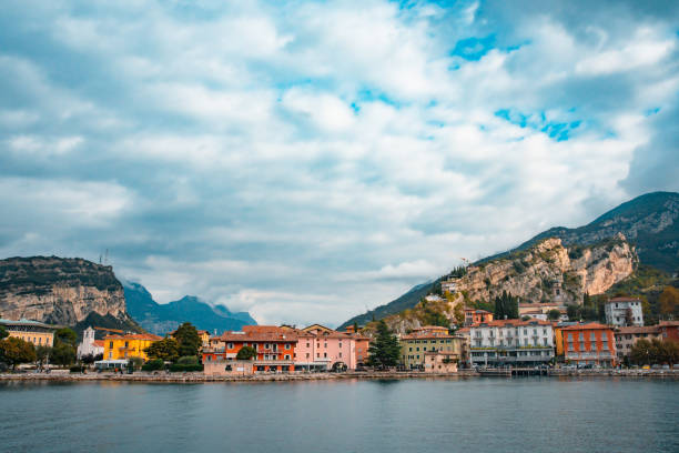 istock Lake Garda Italy 2191976655