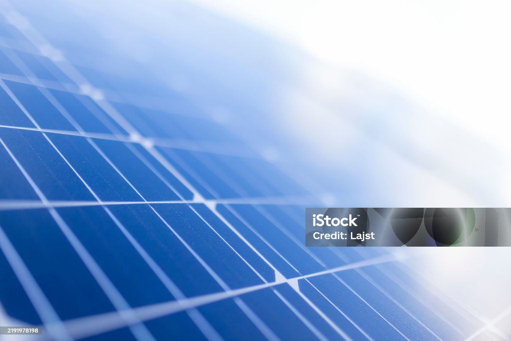 Solar Module Rework Idea Solar Panels Alternative Electricity Source Idea For Sustainable ...