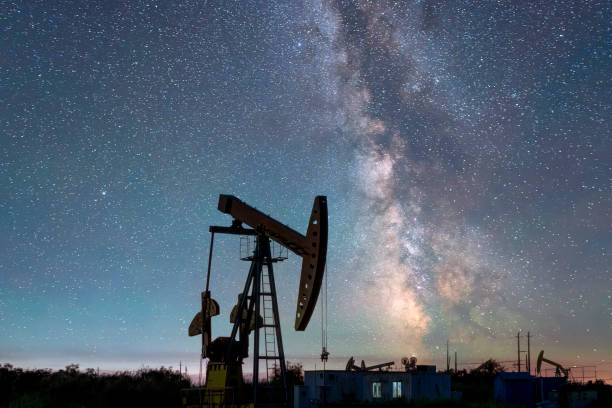 istock oil pumps under the stars 2191986665
