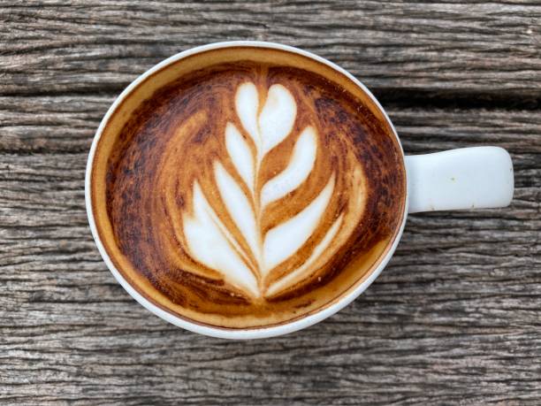 istock Cup of hot coffee in the morning 2191996000