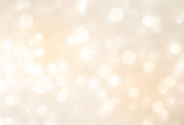 istock Background beige bokeh abstract backdrop nude color template presentation aesthetic cosmetic product beauty summer spring, brown cram effect light sparkle shadow mockup beautiful natural autumn. 2191996150