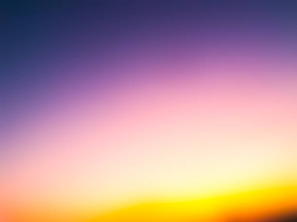 istock Sky sunset evening background sunrise dusk cloud dramatic orange twilight red warm sunny dawn sunshine romantic calm nature, cloudscape summer autumn spring scene, environment ecosystem energy. 2191996863
