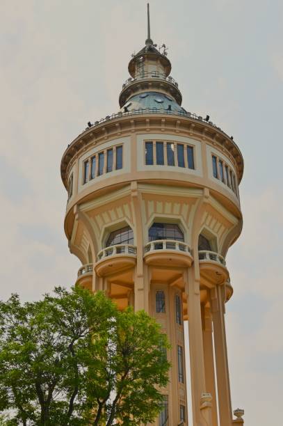 istock Landmarks of Hungary - Budapest 2192008149