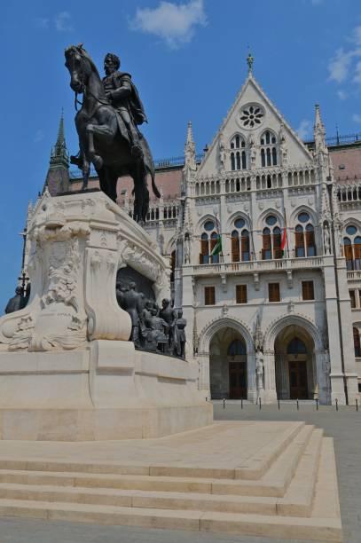 istock Landmarks of Hungary - Budapest 2192008155