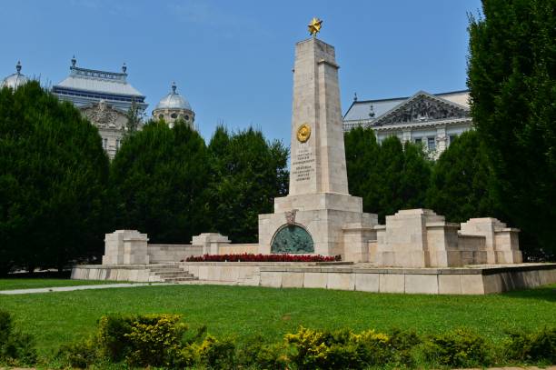 istock Landmarks of Hungary - Budapest 2192008290