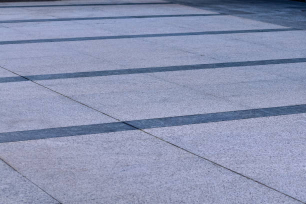 istock Focus on the floor, ground in Hong Kong. Cityscape, copy space. For background use. 2192012190