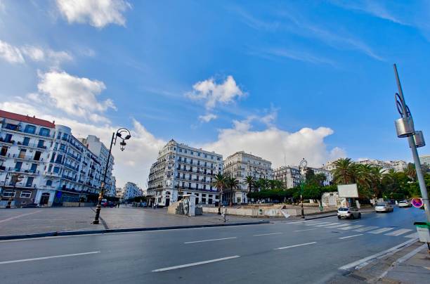 istock The city of Algiers 2192013135