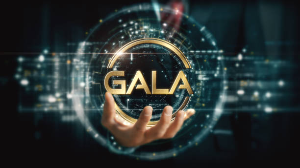istock A Businessman Extends His Hand Revealing a Futuristic Holographic Crypto 2192015708