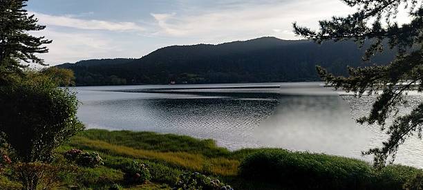 istock Lagoa das Furnas (Sao Miguel, Azores) 2192019675