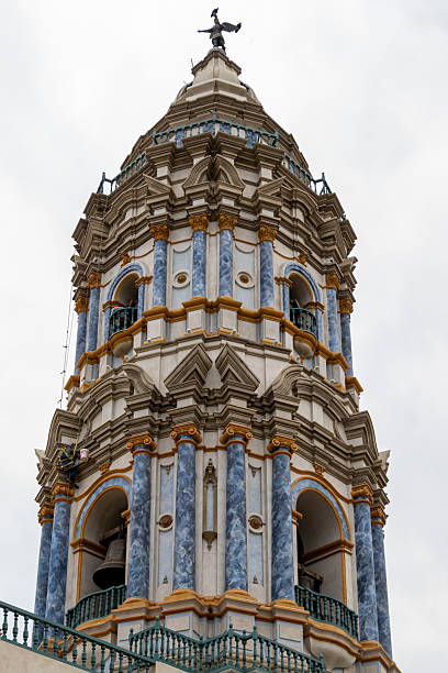 istock Basilica and Convent of Santo Domingo, Lima 2192028668