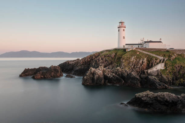 istock Fanad Head Lighthouse, County Donegal, Ireland. 2192029368