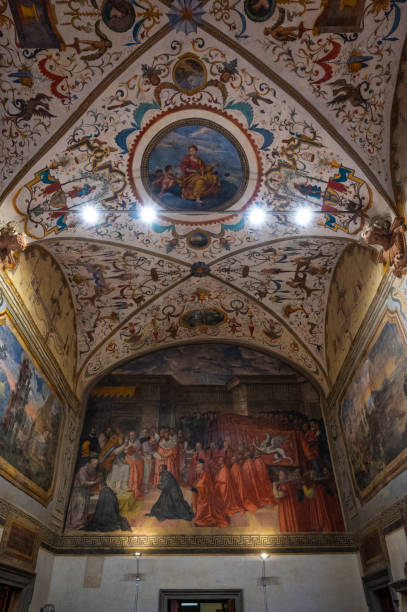 istock Perugia, Umbria, Italy 2192029733