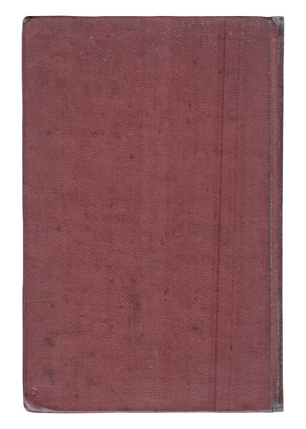 istock Vintage background of old book torn paper texture with scratches 2192037461