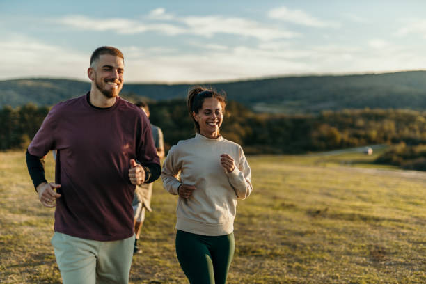 istock Fitness and friendship 2192041615