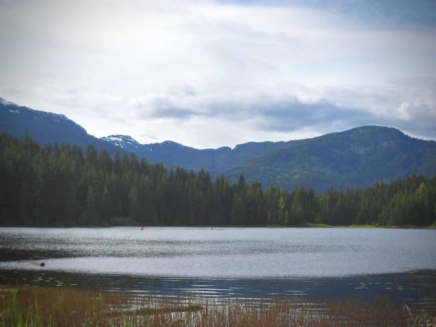 istock Whistler, British Columbia 2192045266