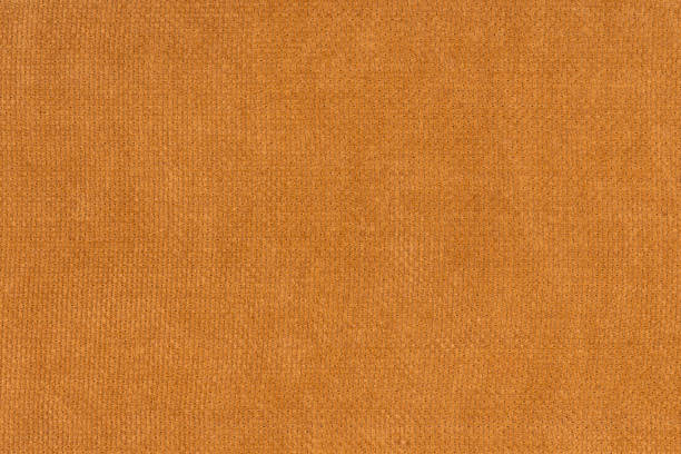Background of art orange paper textured