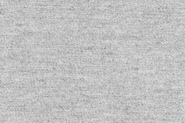 istock Gray color woven hand abstract textile pattern for background. Texture of cloth for design element 2192068659