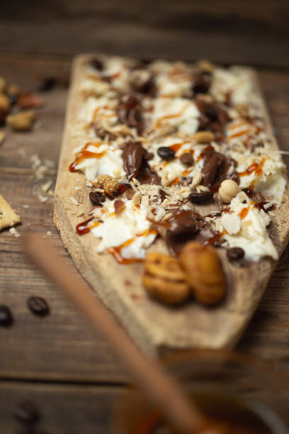 istock Close-Up Delicious Butter Boards 2192071820