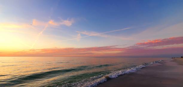 Sunset Indian Rocks Beach 12/5/24