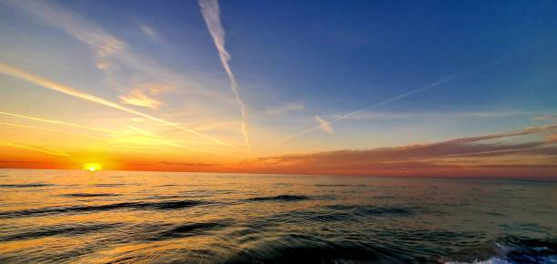 istock Sunset Indian Rocks Beach 12/5/24 2192072505