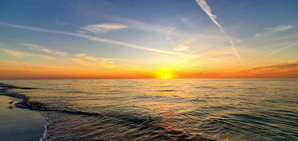 istock Sunset Indian Rocks Beach 12/5/24 2192072508