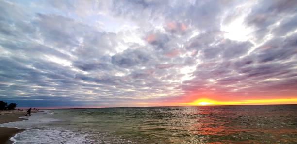 istock Beautiful Sunset, Indian Rocks Beach, Pinellas County Florida 11/18/2024 2192074205