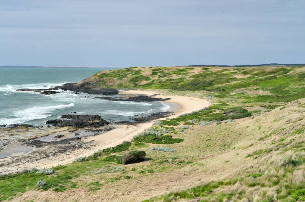 istock Flynns Beach, Phillip Island 2192075048