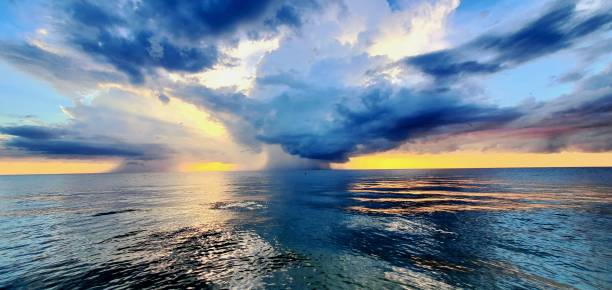 istock CRAZY Isolated Rainstorms in Indian Rocks Beach, FL 9/24/24 2192079028