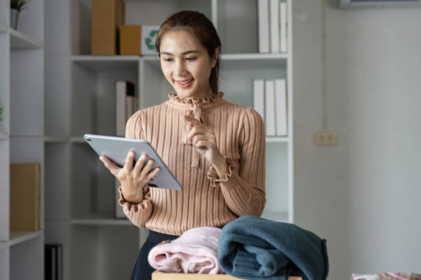 istock Recycling tips for sustainable living a guide for eco-conscious consumers at home informative content cozy environment engaging viewpoint 2192087461