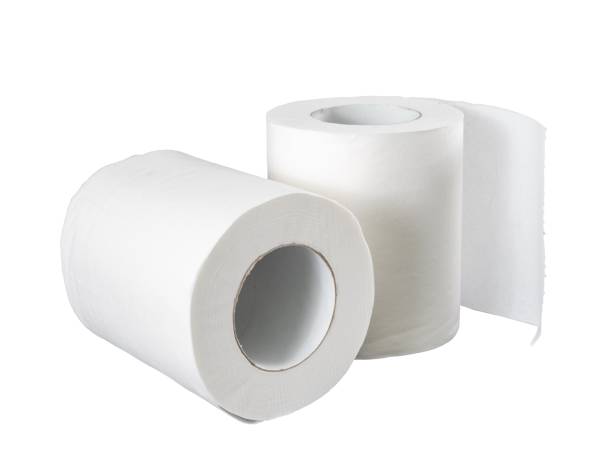 istock set of roll tissue paper isolated 2192105204