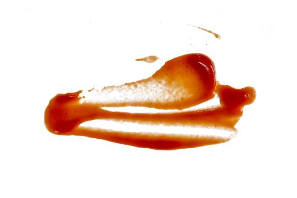 istock stroke of soy sauce splashing on white 2192106604