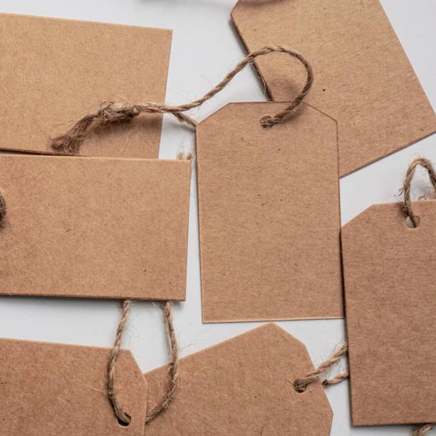 istock cardboard price tag on the white background 2192122070