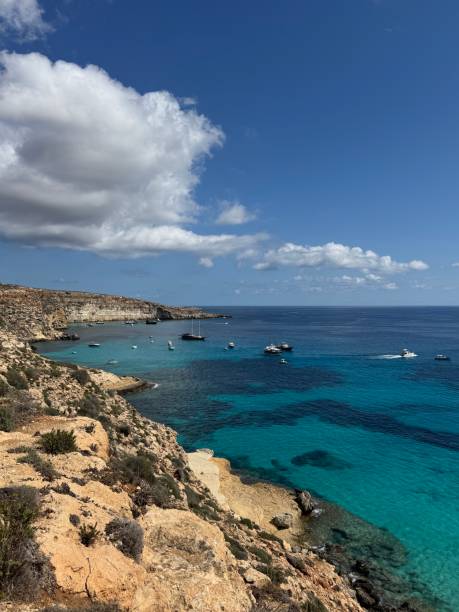 istock Lampedusa 2024 2192131220