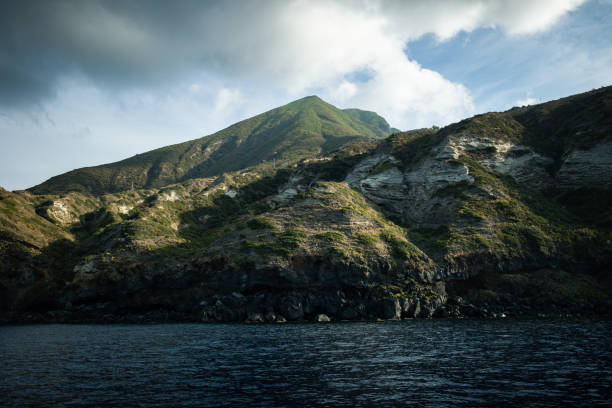 istock Salina Island, Sicily 2192132912