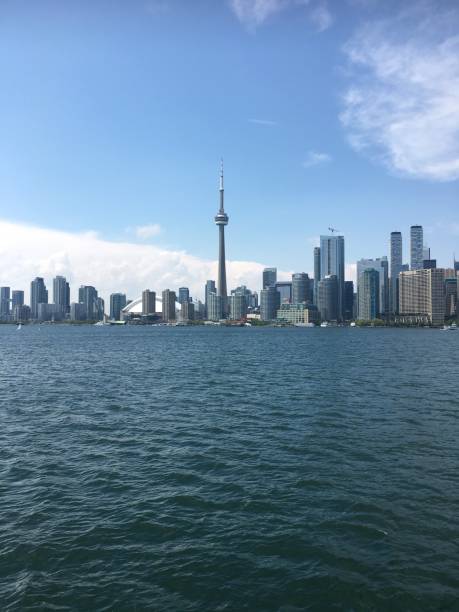 istock City of Toronto Waterfront 2192134171