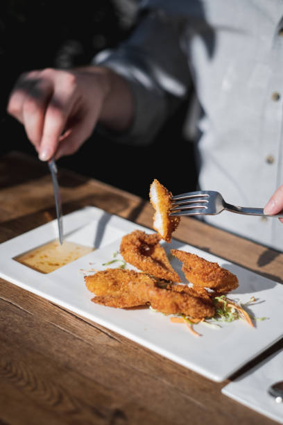 Croquete Cremoso de Mortadela: Petisco Perfeito - receita deliciosa profissional - passo 2