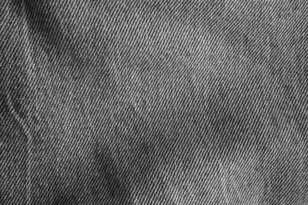 istock high resolution gray denim background detailed and high resolution fabric texture 2192160377