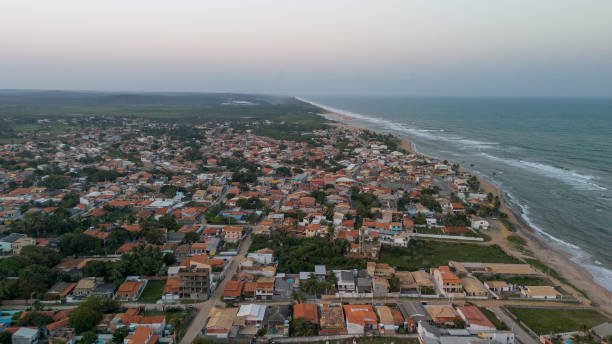 istock Entre Rios Beach, Bahia. 2192161940
