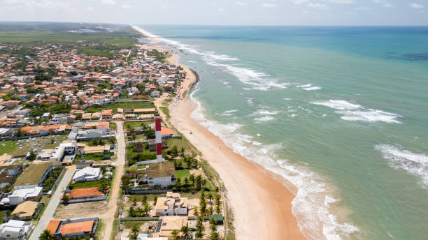 istock Entre Rios Beach, Bahia. 2192161969