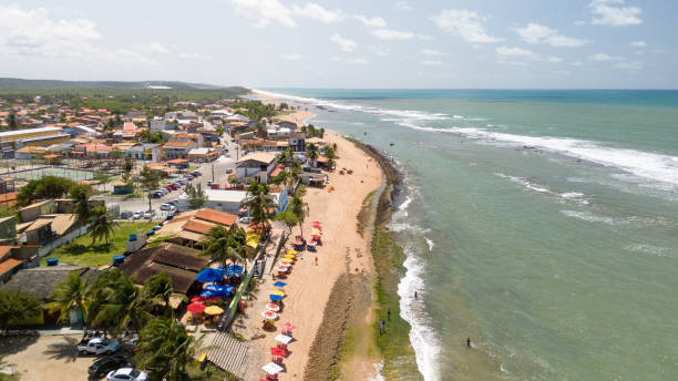 istock Entre Rios Beach, Bahia. 2192161998