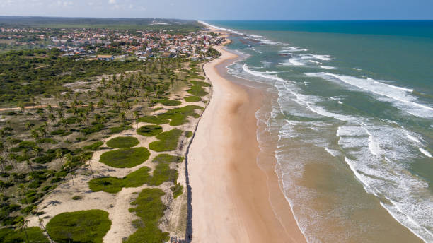 istock Entre Rios Beach, Bahia. 2192162025