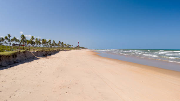 istock Entre Rios Beach, Bahia. 2192162042